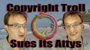 Fraud Complicates AI Copyright (In re: Théâtre D'opéra Spatial)