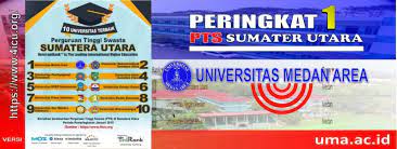 Lahirnya univa pada waktu merupakan idaman warga al jam'iyatul washliyah yaitu : Uma Perguruan Swasta Terbaik Se Sumatera Utara Fakultas Psikologi Terbaik Di Sumatera Utara