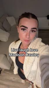 Madison Cawley