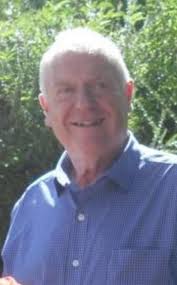 Death Notice of Anthony (Tony) Dunleavy (Knockmore, Mayo)