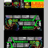 Track & field jumping long jump high jump at the olympics, livery bussid hd, sports equipment, arm png. 1