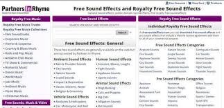 By jon seff techhive | today's best tech deals picked by pcworld's editors top deals on great products picked by techconnect'. Royalty Free Sound Effects Free Download