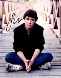 John Cusack Was The Boy I Always Wanted To Date John Cusack Young Famous Faces Young John