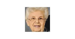 Reba Pearl Rorie Obituary (2024)