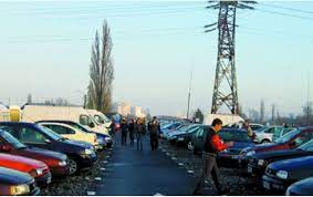 Anunţuri vânzări auto în moldova. Politistii Locali Au Verificat Persoanele Care Vand Masini In Piata Obor Din Oradea