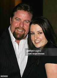 Actor Shane Jacobson and Felicity Hunter attends the Australian... News  Photo
