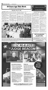 Rains County Leader (Emory, Tex.), Vol. 125, No. 50, Ed. 1 Tuesday, May 29,  2012