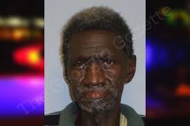 Otis Jordan — Burke County Jail Bookings