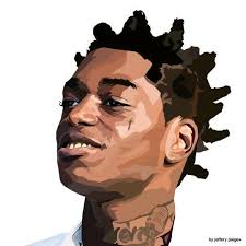 Pin By John Nack On Face Fx Kodak Black Wallpaper Kodak Black Rapper Art