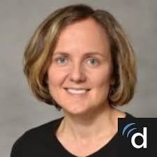 Dr. Michelle N. Rheault, MD