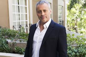 These ladies come in all shapes and sizes. Matt Leblanc I Was Getting Divorced Work Wasn T A Priority It Was A Rough Time Times2 The Times