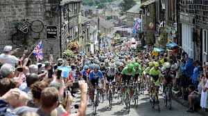 Tour de France UK's impact 'overridingly positive'