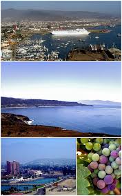 It is thin and rich but should not be confused with guacamole. Ensenada Baja California Wikipedia