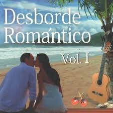 Cántale que bastan cuatro acordes. Varios Artistas Desborde Romantico Vol 1 Lyrics And Songs Deezer