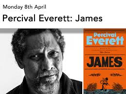 Percival Everett: James