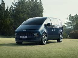 Image result for Dynamic Yellow 2025 Staria