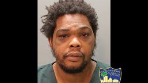 Jacksonville Sheriff's Office makes arrest in murder case, police say