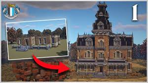 Halloween may be considered a fun, family holiday today, but its history is steeped in tradition and mystery. Wbc Builds En Twitter By Popular Demand I Have Started A Mini Tutorial Series On My Haunted Mansion From My Halloween Special Time Lapse Check Out Part One Now And Build Up