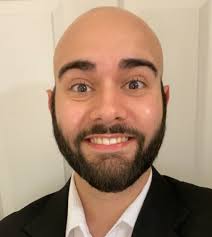 Jake Garza — Bio And Media Credits