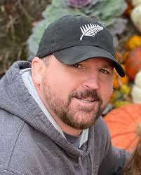 John Arthur Lafferty, II