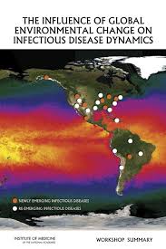 Appendix A Contributed Manuscripts The Influence Of Global Environmental Change On Infectious Disease Dynamics Workshop Summary The National Academies Press