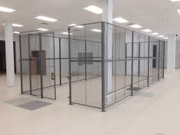 Maybe you would like to learn more about one of these? Wire Mesh Partitions Locker Cages