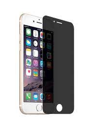 It may seem like magic, but trust us, it's the good kind. Tempered Glass Privacy Screen Protector For Apple Iphone 6 Plus 6s Plus Black Price In Uae Noon Uae Kanbkam