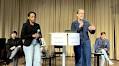 Local Political Debate Spotlights Economic Inequality and Unemployment in Käversta