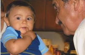 Conrad Baca Jr Obituary