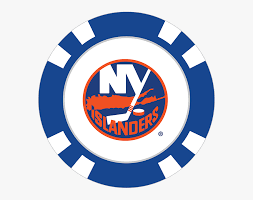 Currently over 10,000 on display for your viewing pleasure. New York Islanders Poker Chip Ball Marker New York Islanders Logo Svg Hd Png Download Kindpng