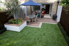 Landscaping Companies Typically Include Bordering Around Blossom Yards Your House Structure Urban Garden Design Small Courtyard Gardens Small Garden Landscape