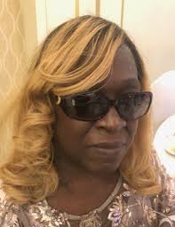 Obituary for Tomiko Dawn (Griffin) Haynes