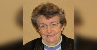 Obituary information for Lily B. Mitch