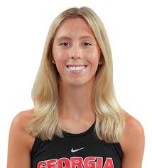 2023-24 Georgia Women's Tennis Media Guide by Georgia Bulldogs  Athletics