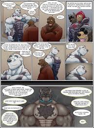 Convergence - Page 124 by Rubberbuns -- Fur Affinity [dot] net