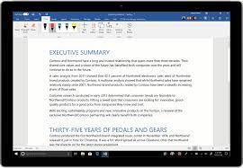 Windows 365 securely streams your desktop, apps, settings, and content from the microsoft cloud to your devices to provide a personalized windows experience. Microsoft Belebt Word Als Webseiten Editor Wieder Und Mehr Features Winfuture De