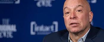 Parcours prometteur pour Jean-Philippe Bergeron