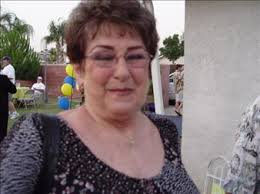 Joyce Rea Obituary (w )