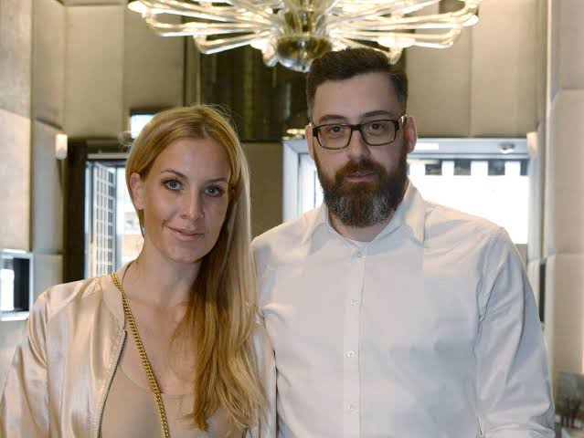 Charlotte Würdig spricht über Ehe-Aus mit Sido: "Irgendwann ging es nicht  mehr" - DER SPIEGEL