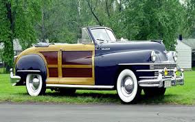 Image result for Melody Blue 1947 Chrysler