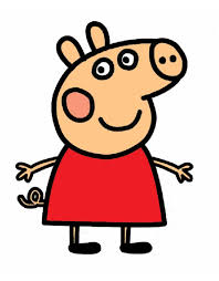 Disegno peppapig18 categoria cartoni da colorare. Disegno Di Peppa Pig A Colori Per Bambini Disegnidacolorareonline Com