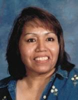 Ricarda Martinez Obituary (2011)