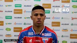 Assistir fortaleza ao vivo nunca foi tão rápido e fácil, os melhores jogos do fortaleza é aqui no futemax.tv. Atacante Do Fortaleza Cita Qualidade Do Bahia E Projeta Jogo Dificil