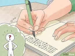 Get help turning your ideas into pages with this quick course. How To Write A Character Sketch With Pictures Wikihow