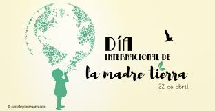 Hostal madre tierra in jardin reservieren. Cuidate Y Come Sano Dia De La Madre Tierra