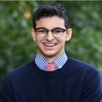 Adam Rizvi's Instagram, Twitter & Facebook