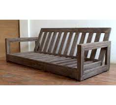 Save $214.95 (10%) sale $1,934.54. Constance Teak Patio Sofa With Cushions In 2021 Patio Sofa Outdoor Furniture Sofa Teak Outdoor