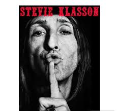 Tonight ! LIVE AND DIRECT ! Stevie Klasson and Friends 20:00
