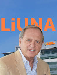 EXCLUSIVE WITH JOSEPH MANCINELLI