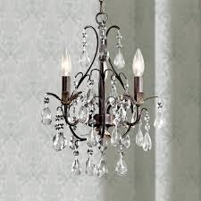 Simple and elegant, the ethan allen five light scarlet chandelier ($670, bottom left) manages to be both ritzy and refined. Mini Chandeliers Luxe Looks For The Bedroom Bathrooms Closet And More Lamps Plus